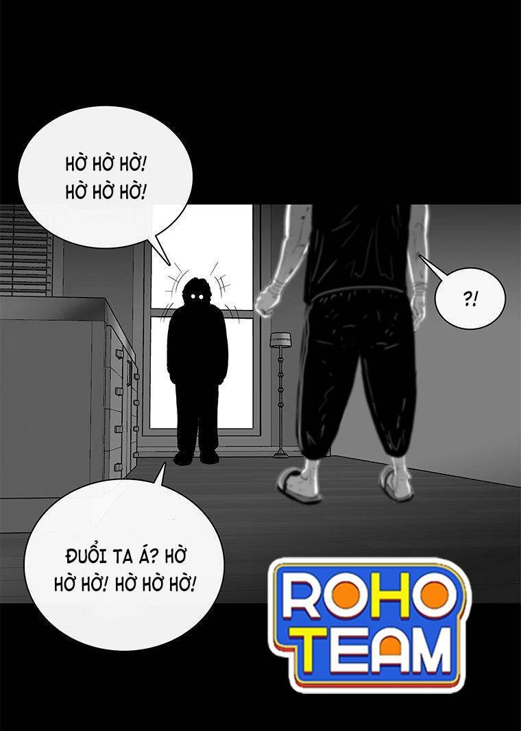 Nhân Loại Tuyệt Chủng Chapter 20 - 26