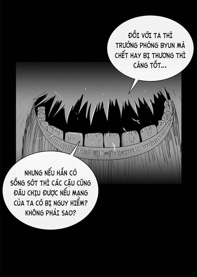 Nhân Loại Tuyệt Chủng Chapter 20 - 28