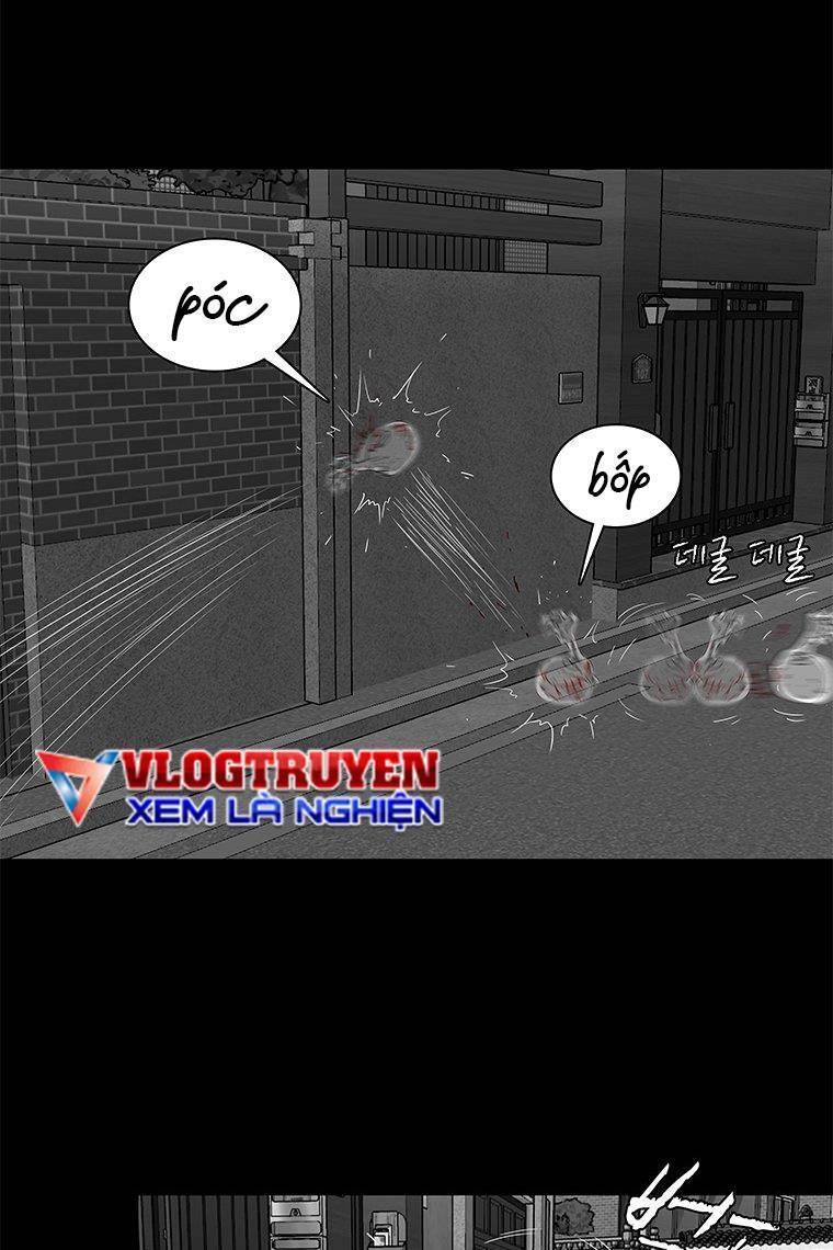 Nhân Loại Tuyệt Chủng Chapter 20 - 33