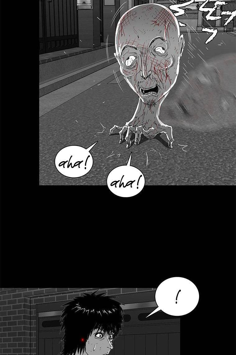 Nhân Loại Tuyệt Chủng Chapter 20 - 34