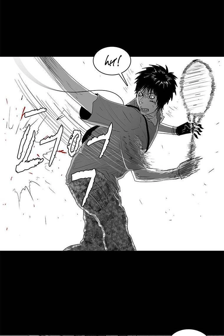 Nhân Loại Tuyệt Chủng Chapter 20 - 36