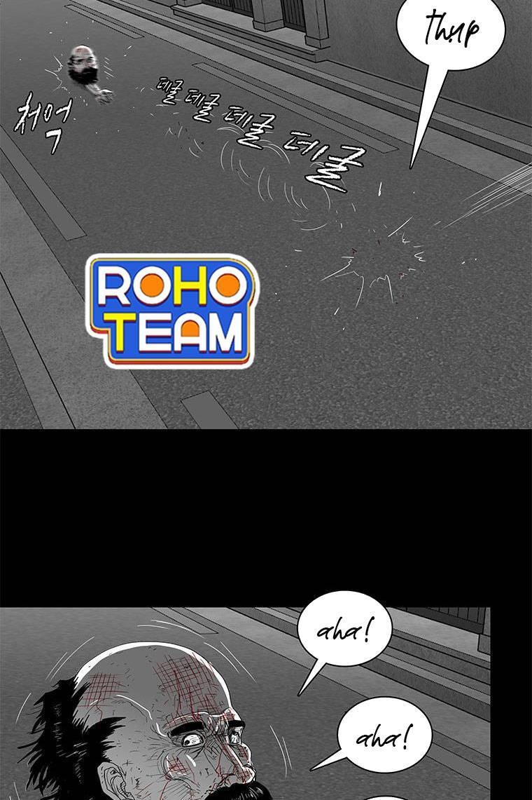 Nhân Loại Tuyệt Chủng Chapter 20 - 37