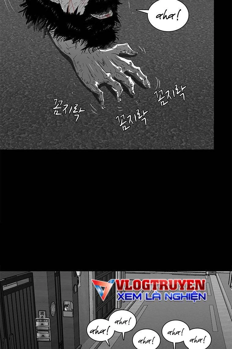 Nhân Loại Tuyệt Chủng Chapter 20 - 38