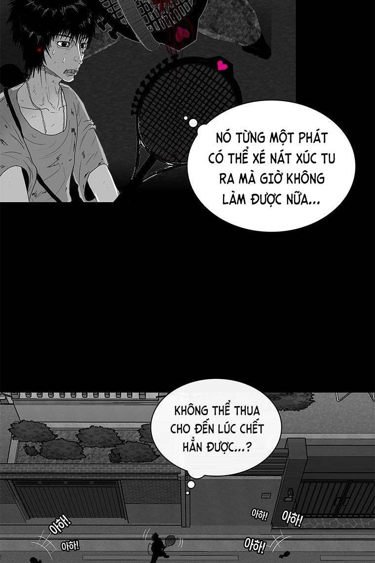 Nhân Loại Tuyệt Chủng Chapter 20 - 40