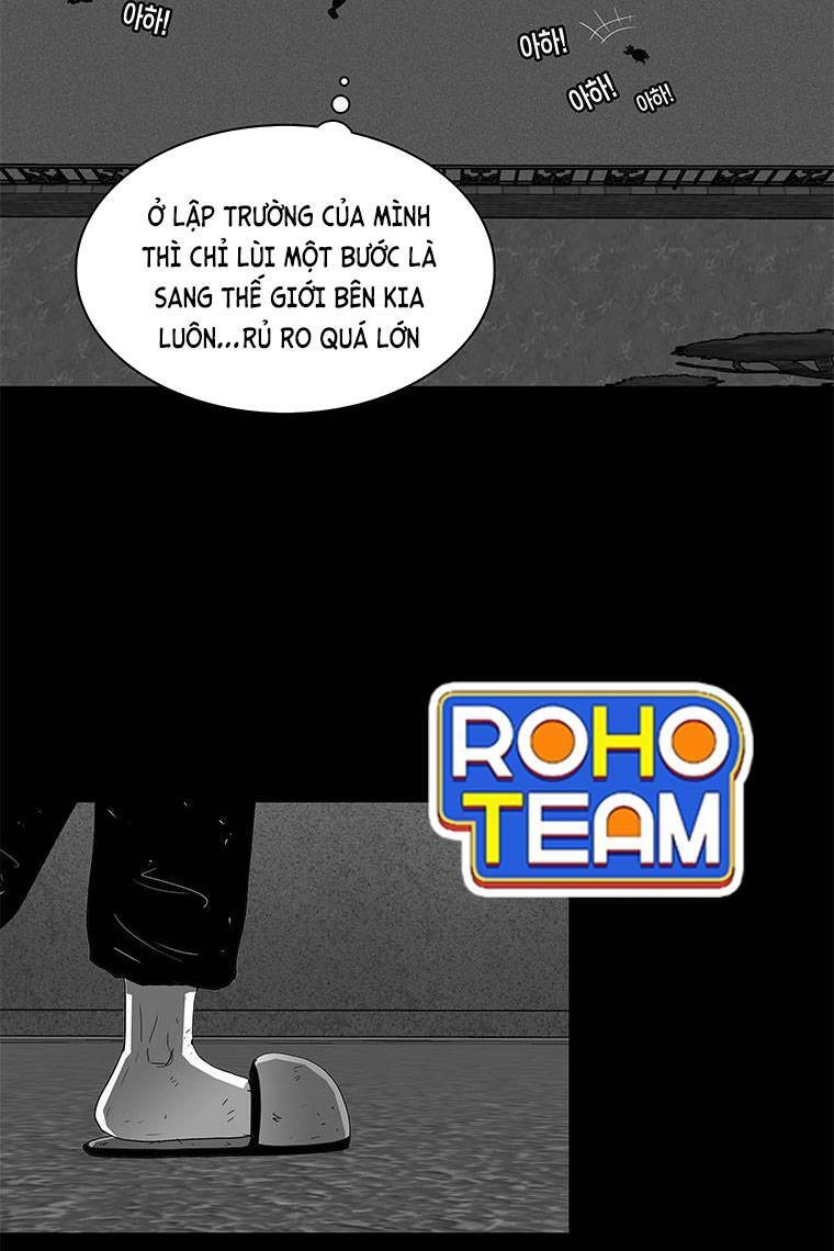 Nhân Loại Tuyệt Chủng Chapter 20 - 41