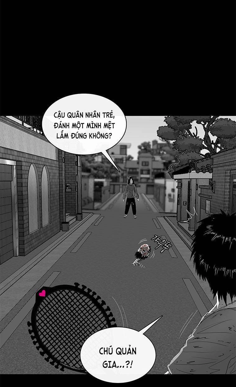 Nhân Loại Tuyệt Chủng Chapter 20 - 42