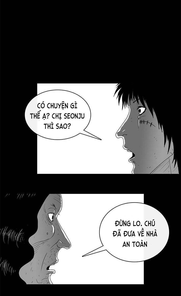 Nhân Loại Tuyệt Chủng Chapter 20 - 43