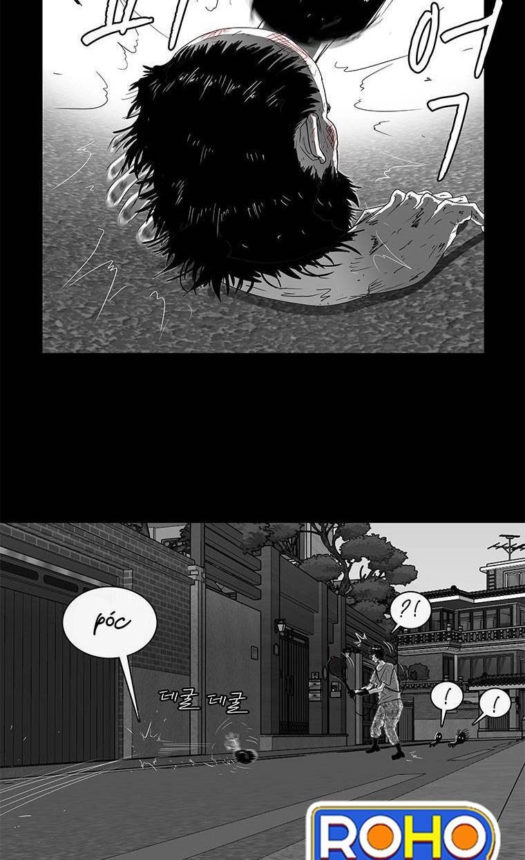 Nhân Loại Tuyệt Chủng Chapter 20 - 47