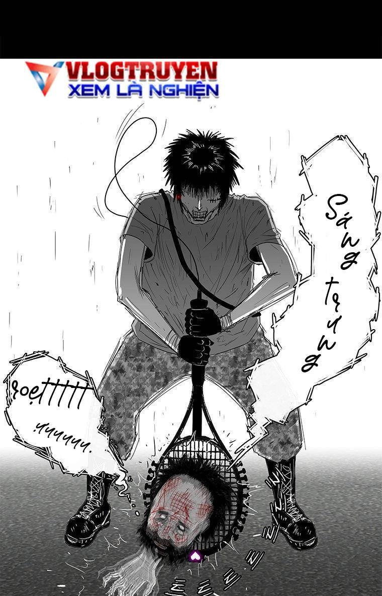 Nhân Loại Tuyệt Chủng Chapter 20 - 51