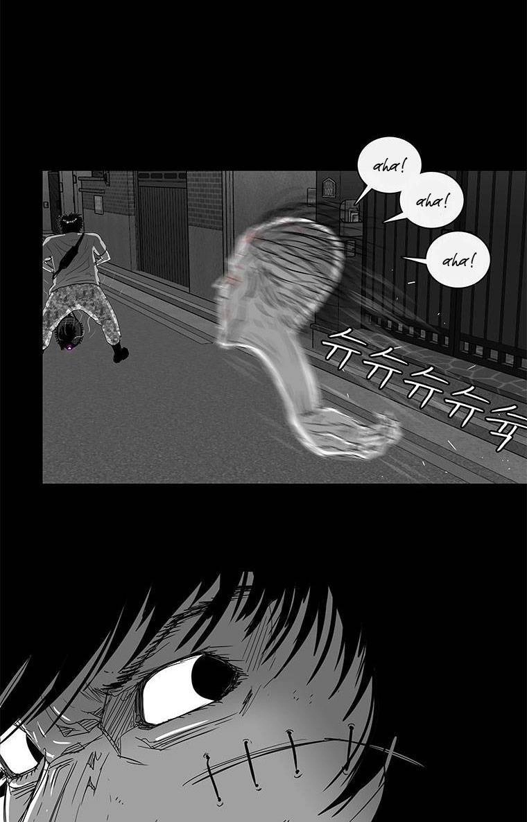 Nhân Loại Tuyệt Chủng Chapter 20 - 53