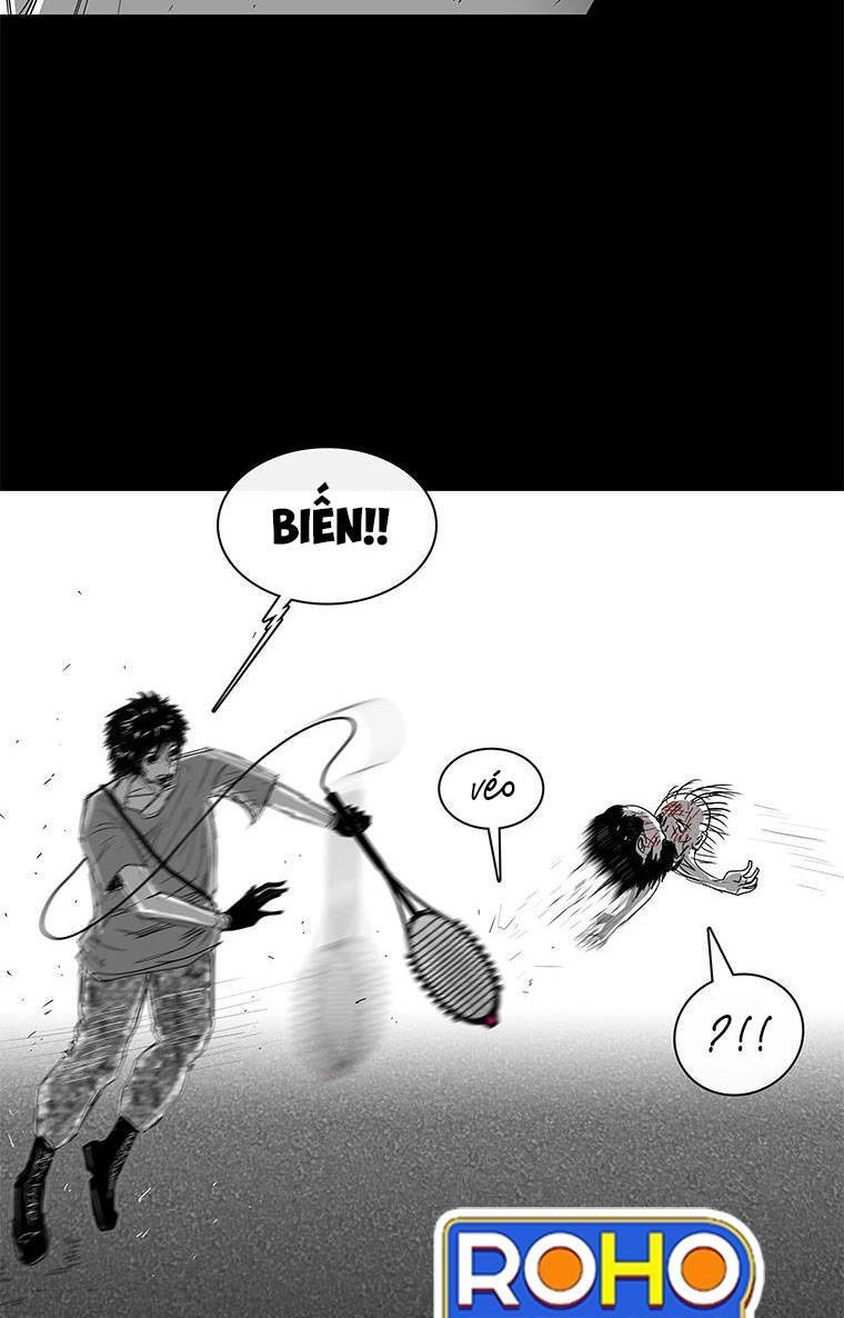 Nhân Loại Tuyệt Chủng Chapter 20 - 54