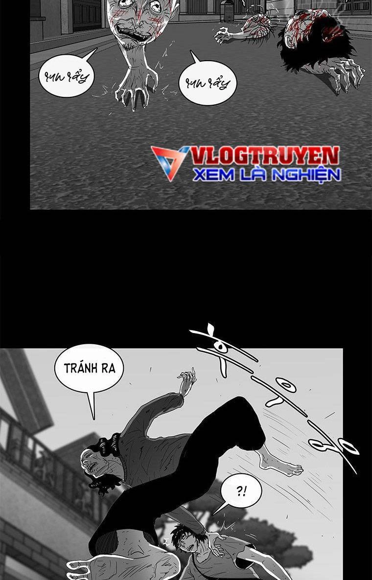 Nhân Loại Tuyệt Chủng Chapter 20 - 57