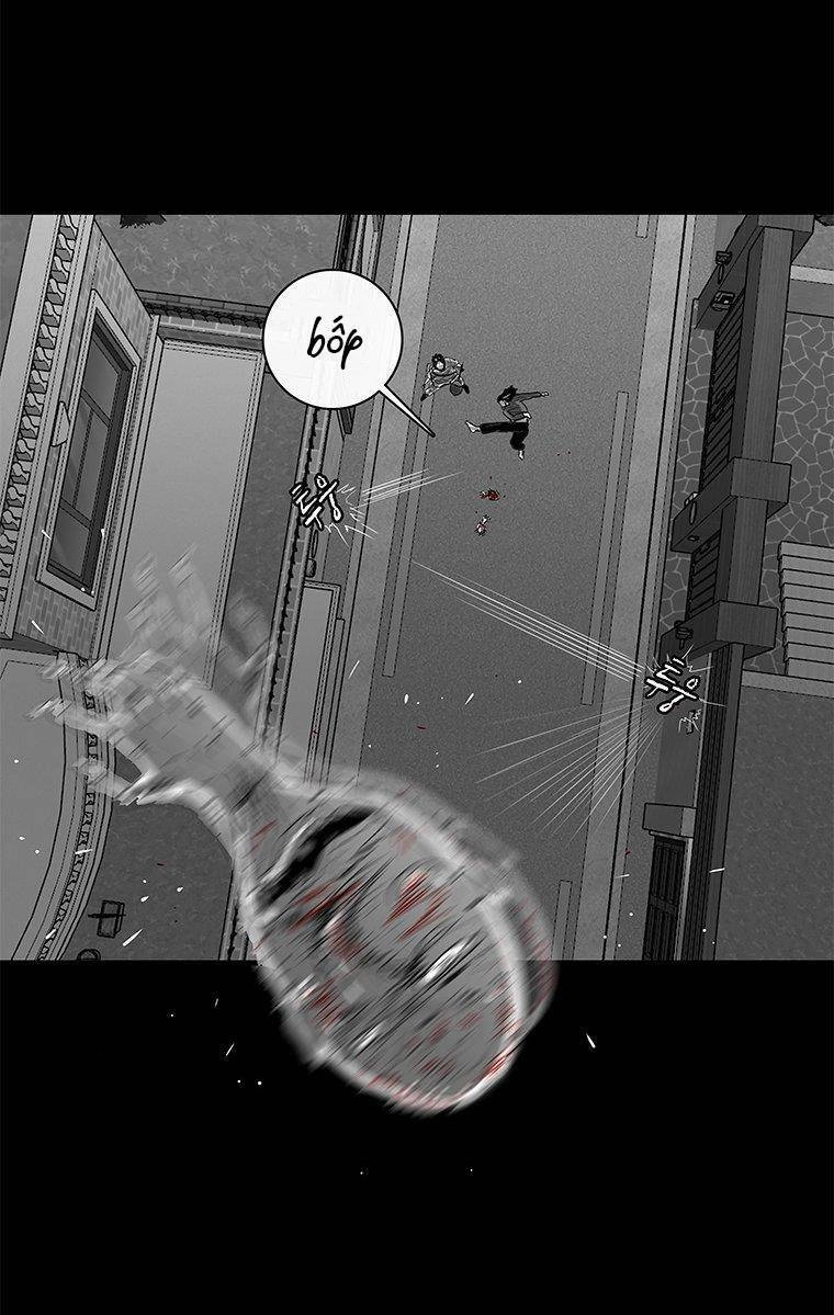 Nhân Loại Tuyệt Chủng Chapter 20 - 59