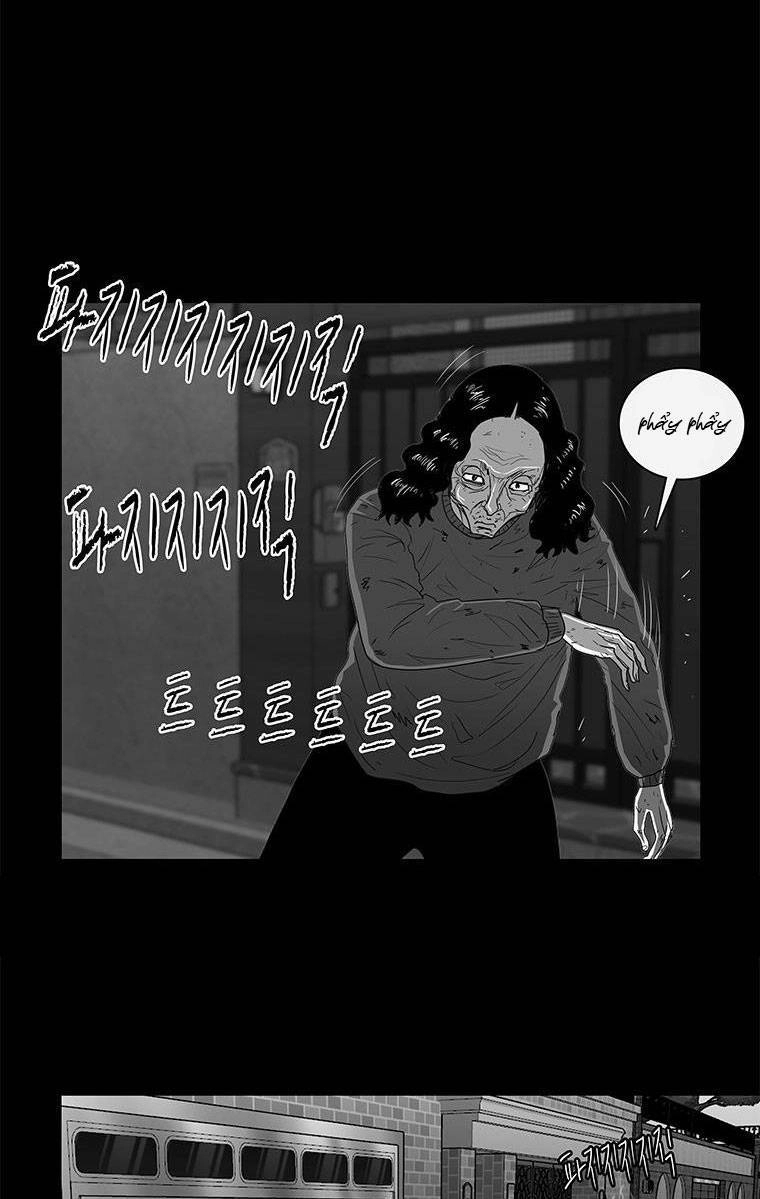 Nhân Loại Tuyệt Chủng Chapter 20 - 63