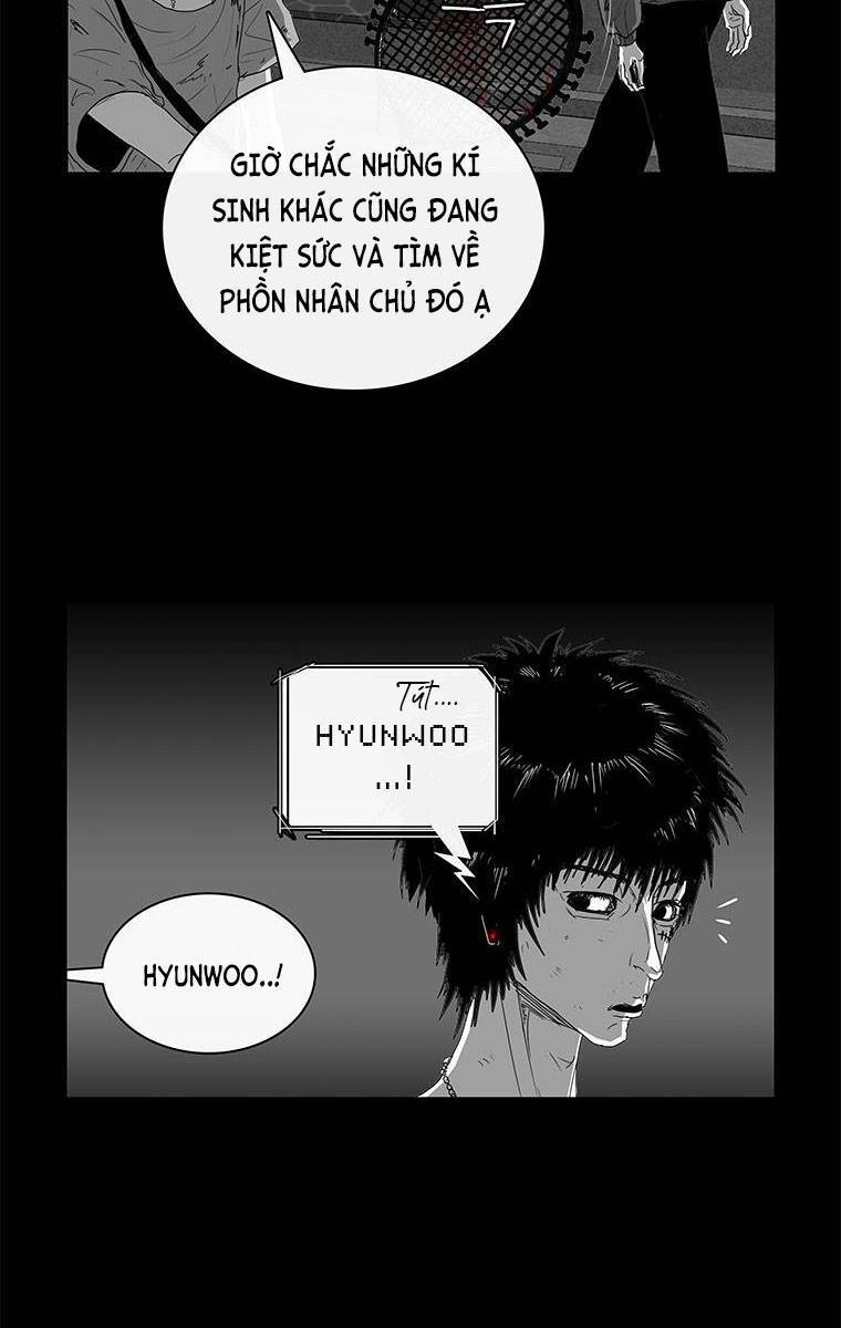 Nhân Loại Tuyệt Chủng Chapter 20 - 65