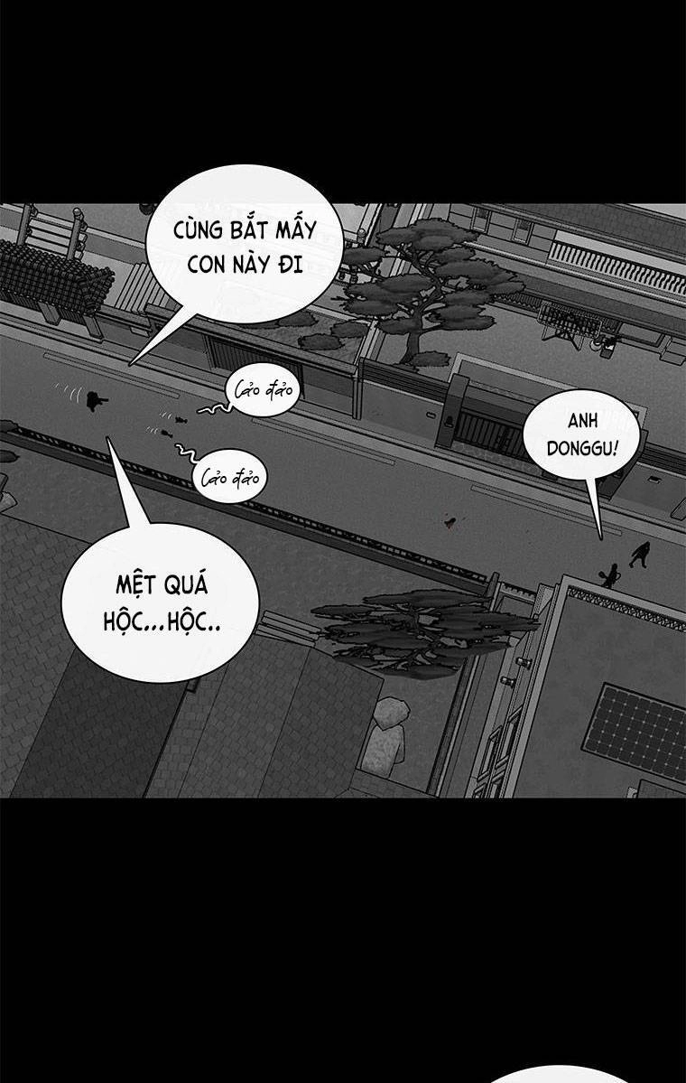 Nhân Loại Tuyệt Chủng Chapter 20 - 66