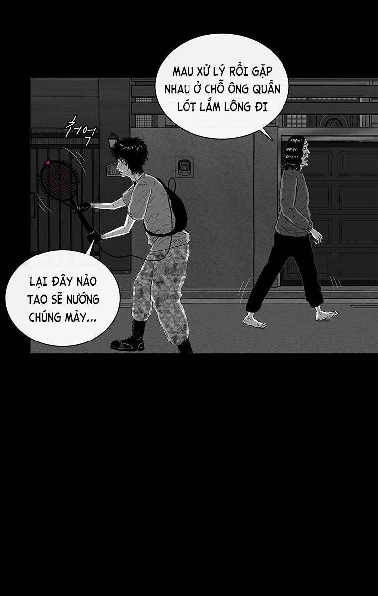 Nhân Loại Tuyệt Chủng Chapter 20 - 68