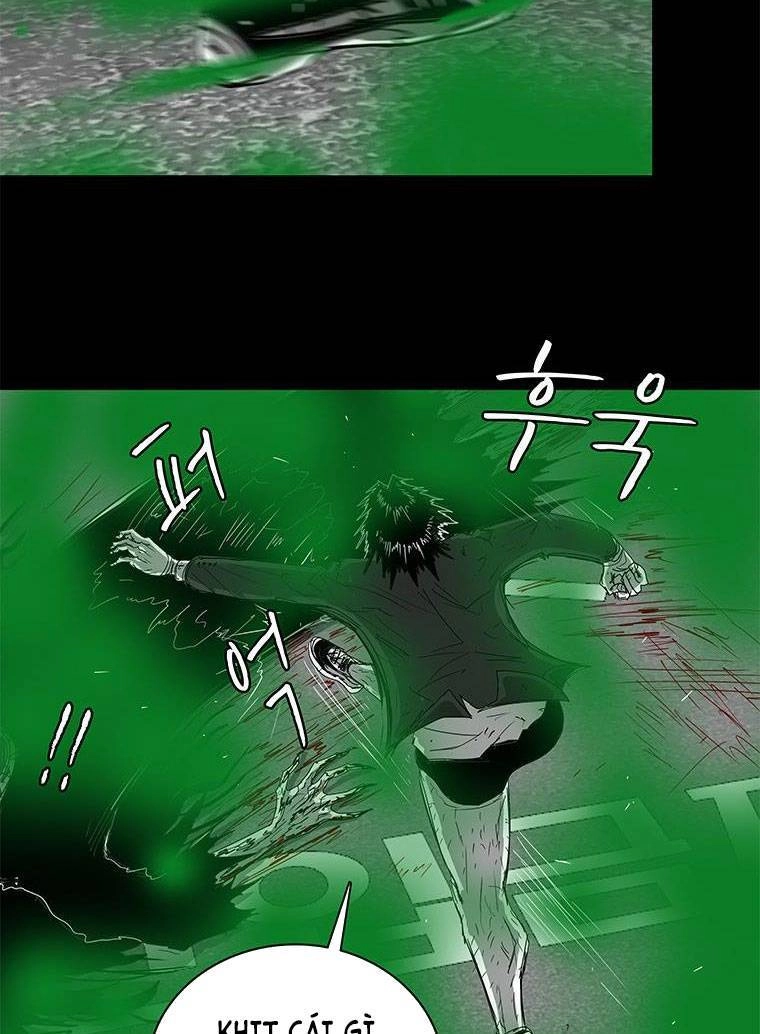 Nhân Loại Tuyệt Chủng Chapter 20 - 71