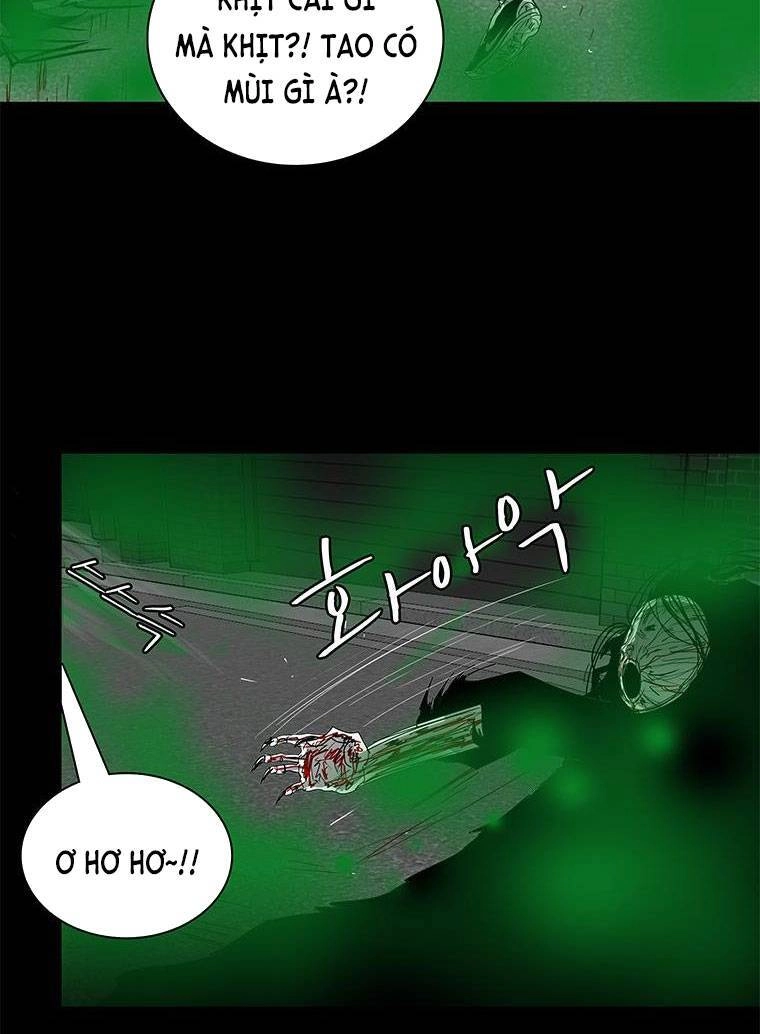 Nhân Loại Tuyệt Chủng Chapter 20 - 72