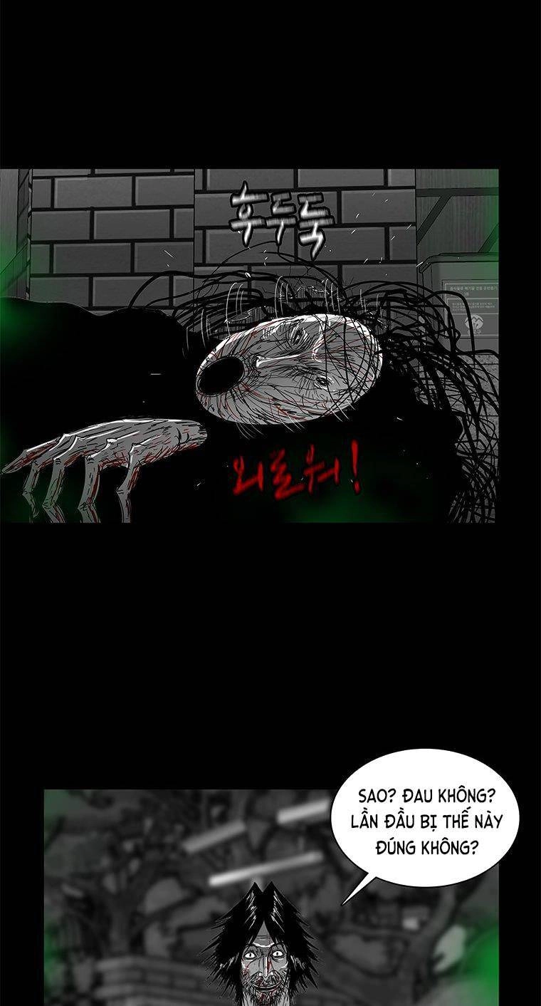 Nhân Loại Tuyệt Chủng Chapter 20 - 78