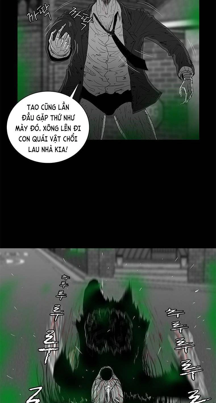 Nhân Loại Tuyệt Chủng Chapter 20 - 79