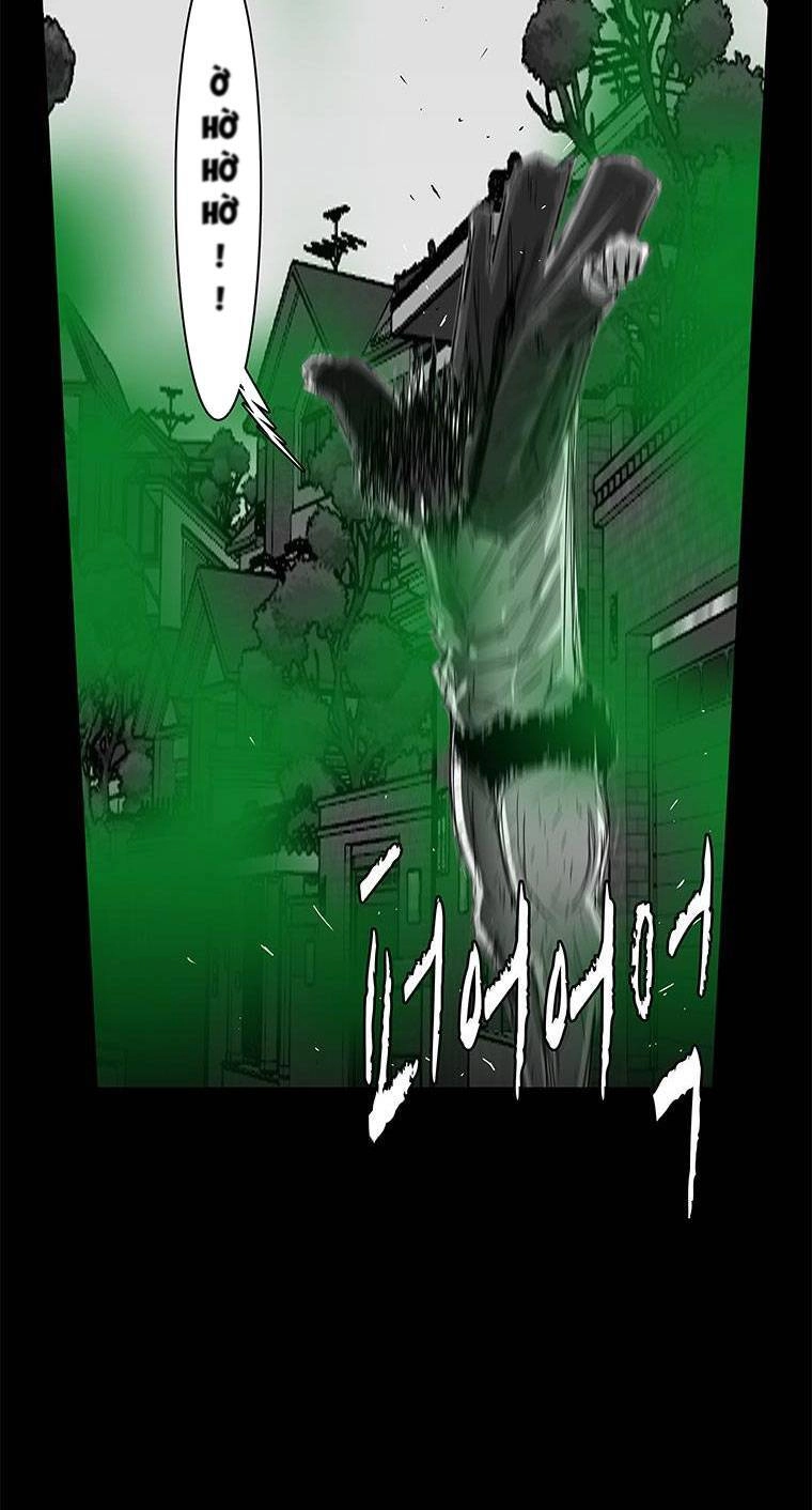 Nhân Loại Tuyệt Chủng Chapter 20 - 84