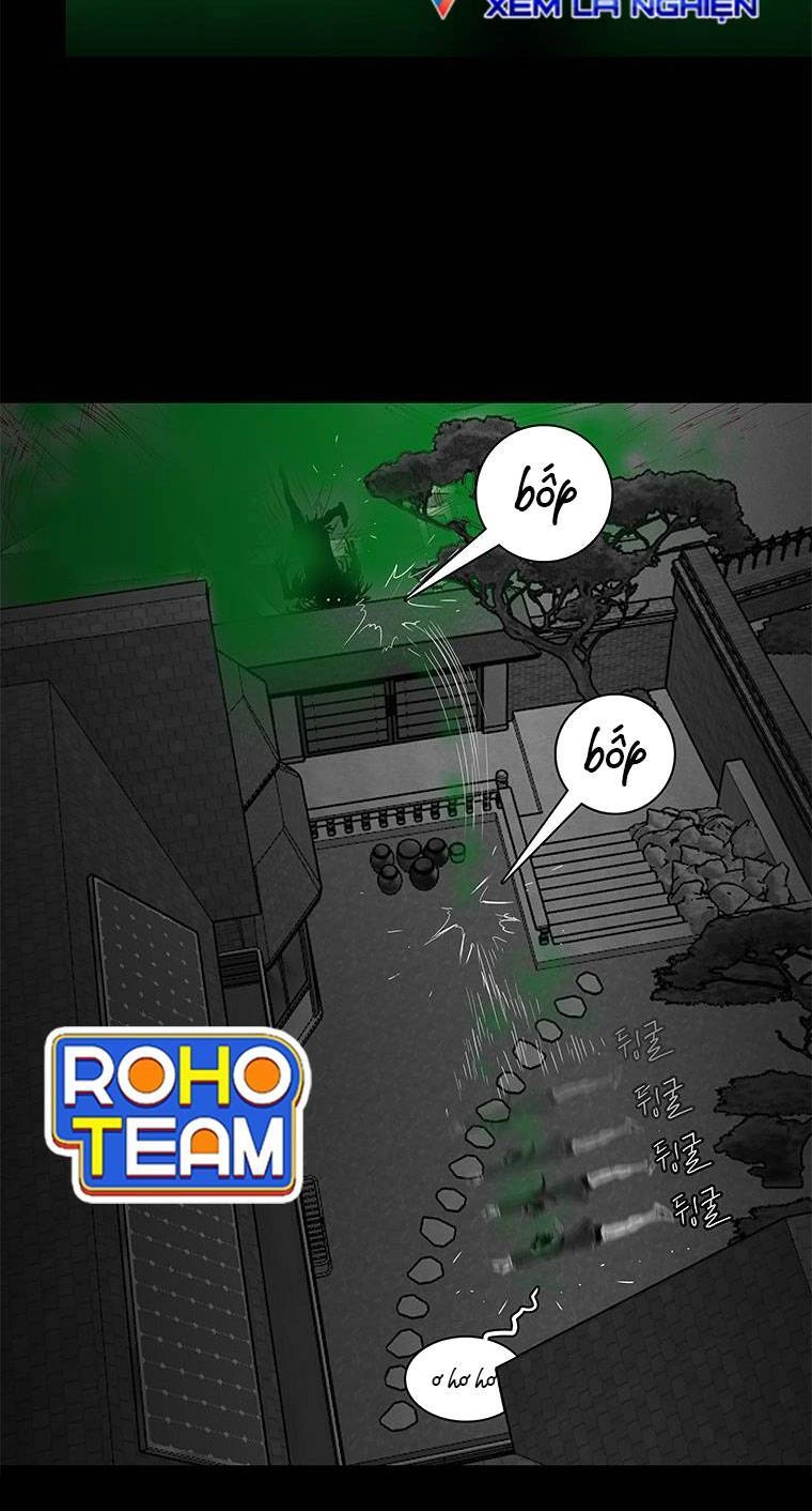 Nhân Loại Tuyệt Chủng Chapter 20 - 87