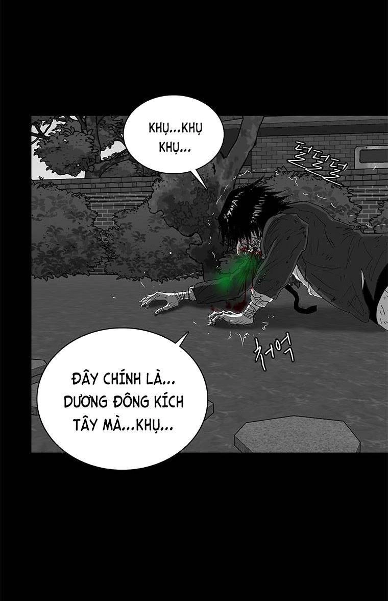 Nhân Loại Tuyệt Chủng Chapter 20 - 89