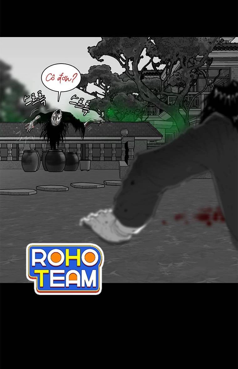 Nhân Loại Tuyệt Chủng Chapter 20 - 90