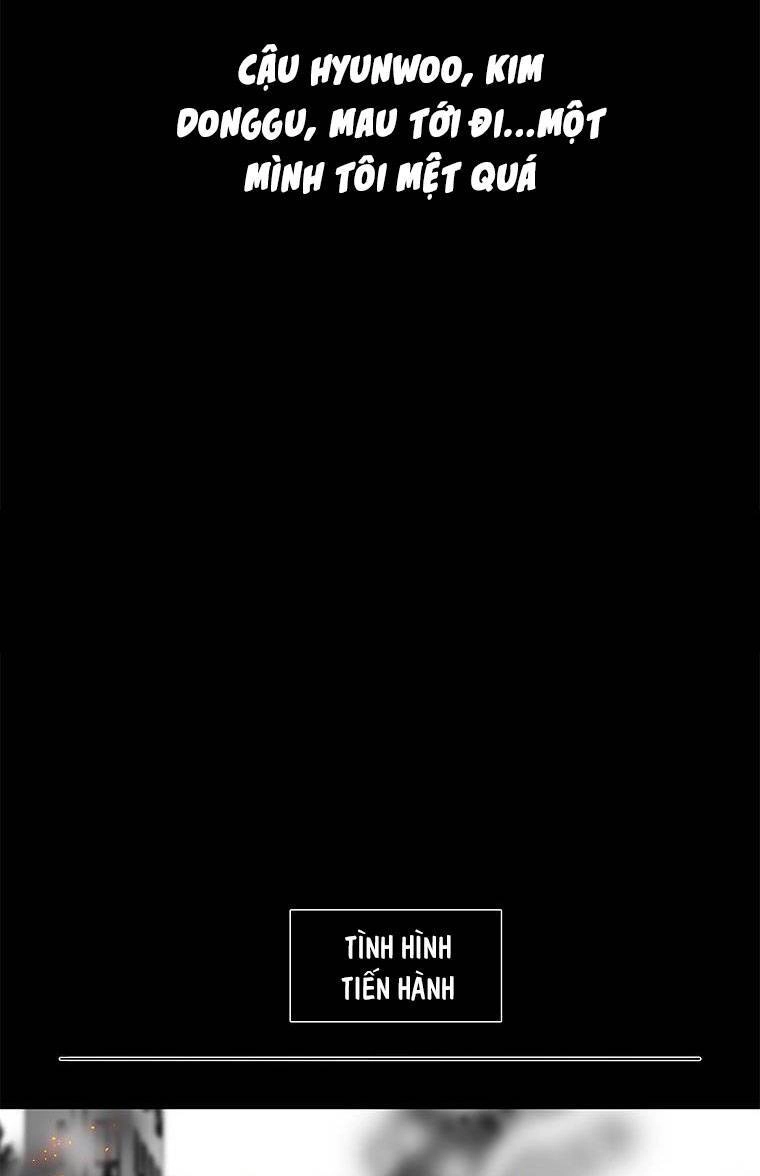 Nhân Loại Tuyệt Chủng Chapter 20 - 91