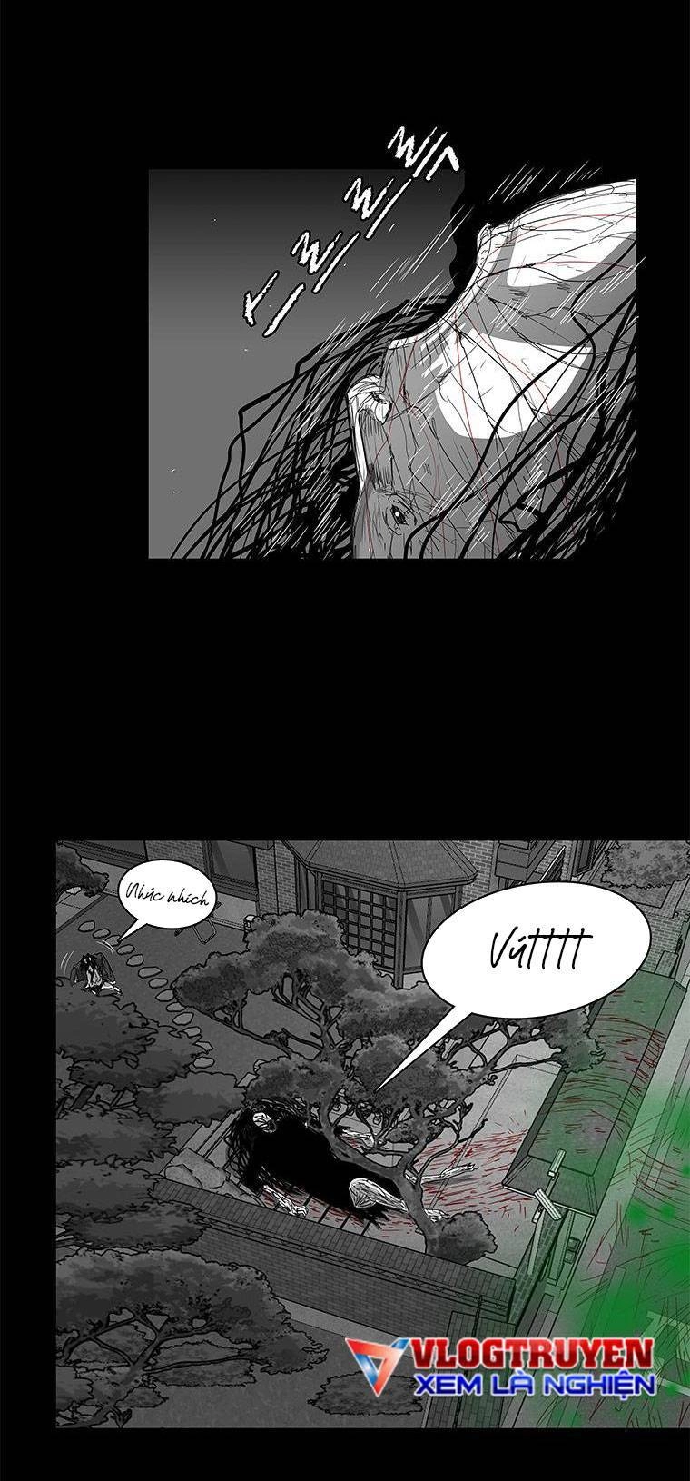 Nhân Loại Tuyệt Chủng Chapter 21 - 2