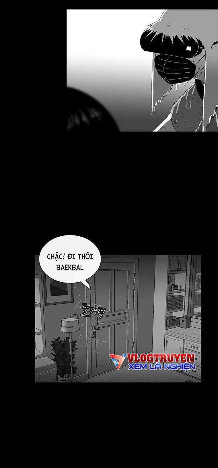 Nhân Loại Tuyệt Chủng Chapter 21 - 16