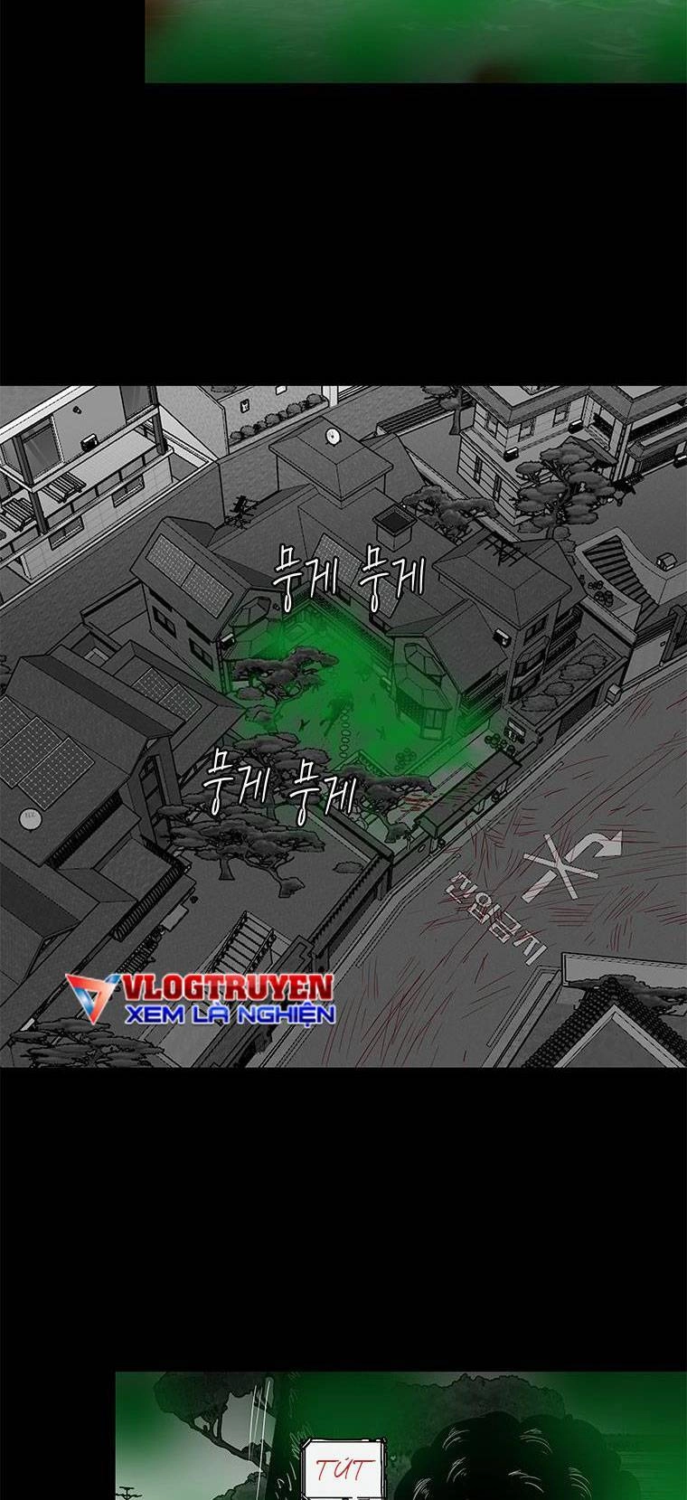 Nhân Loại Tuyệt Chủng Chapter 21 - 21