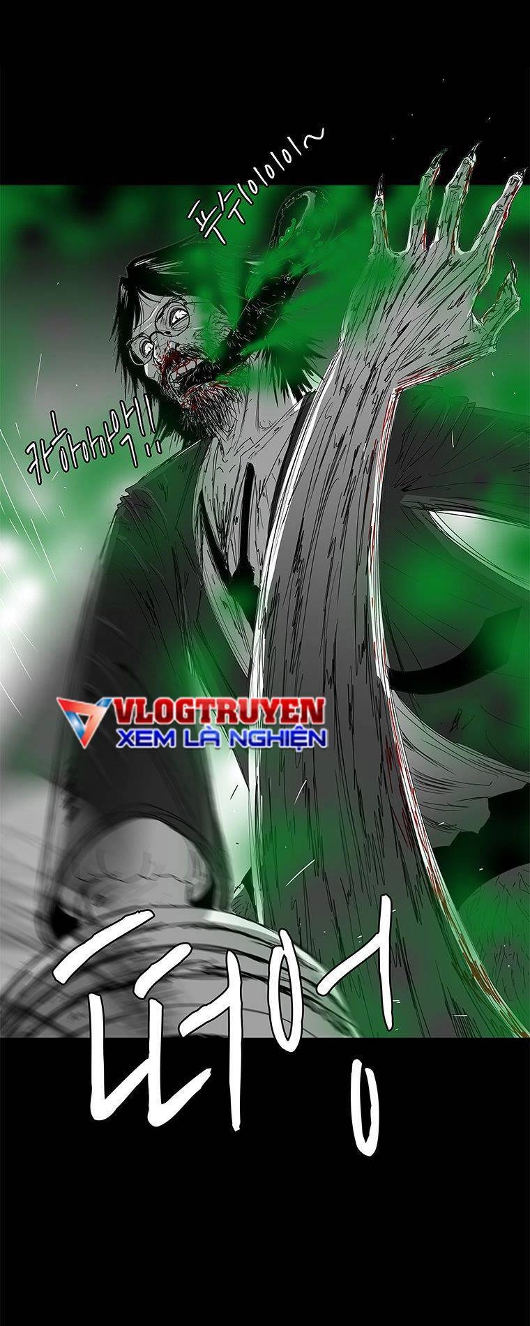 Nhân Loại Tuyệt Chủng Chapter 21 - 28