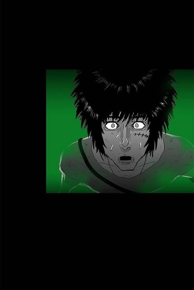 Nhân Loại Tuyệt Chủng Chapter 21 - 37