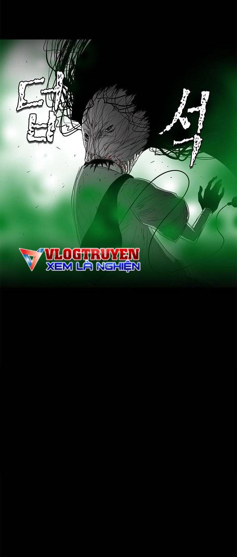 Nhân Loại Tuyệt Chủng Chapter 21 - 38