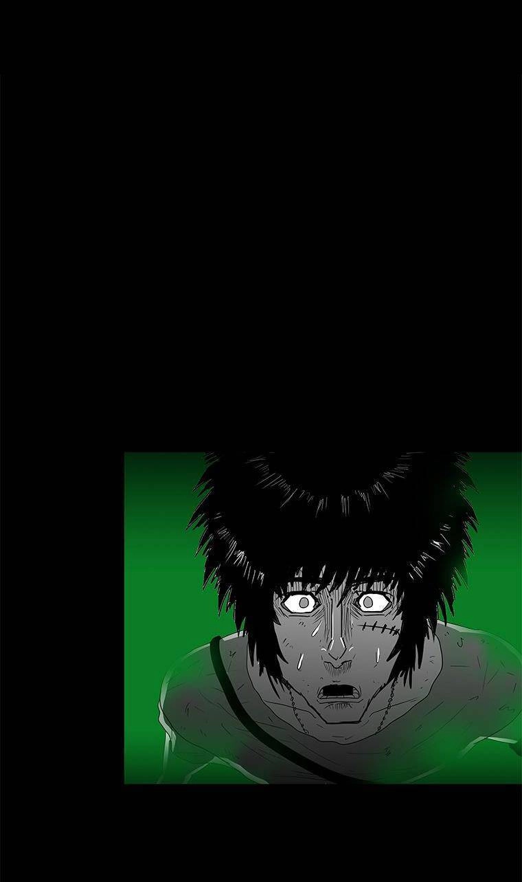 Nhân Loại Tuyệt Chủng Chapter 22 - 1