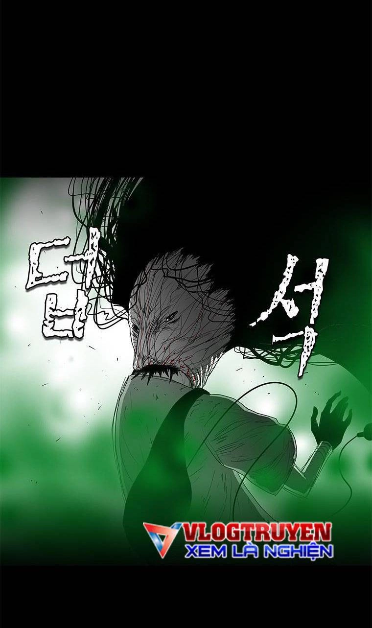 Nhân Loại Tuyệt Chủng Chapter 22 - 2