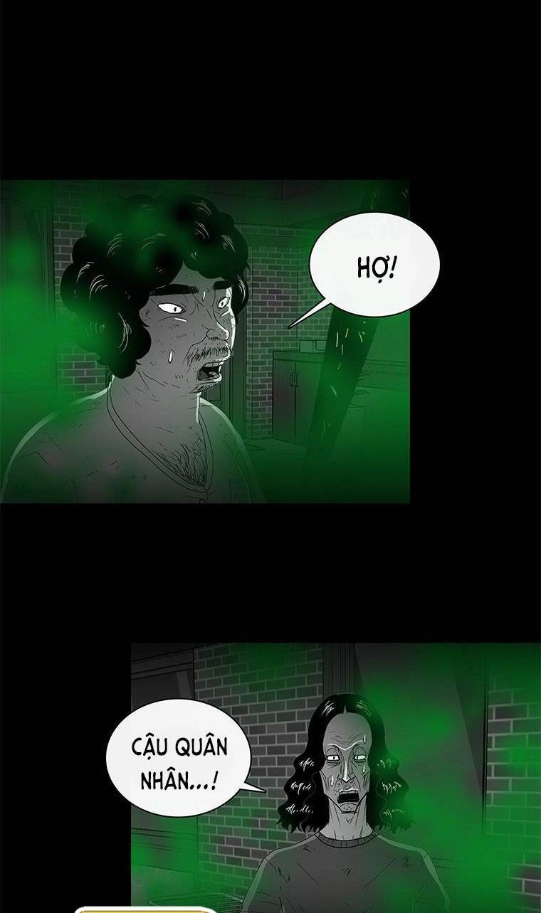 Nhân Loại Tuyệt Chủng Chapter 22 - 3