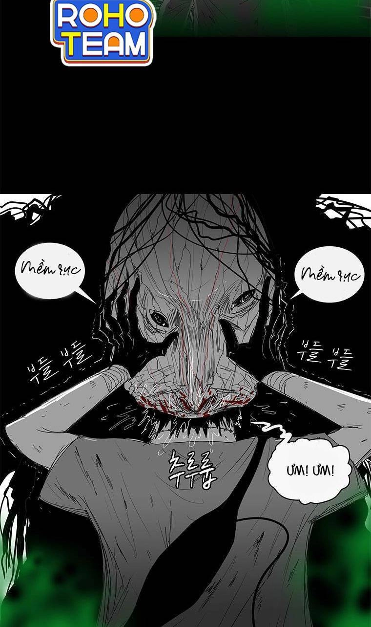 Nhân Loại Tuyệt Chủng Chapter 22 - 4