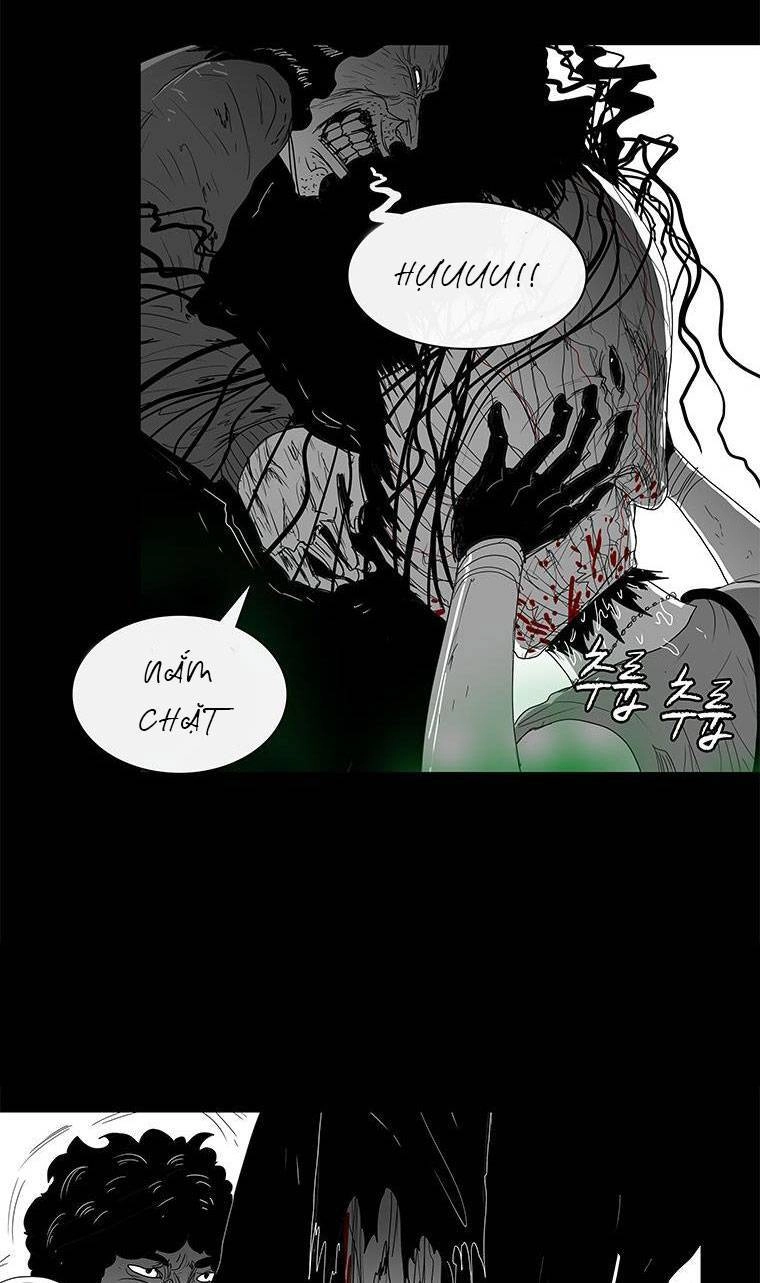 Nhân Loại Tuyệt Chủng Chapter 22 - 6