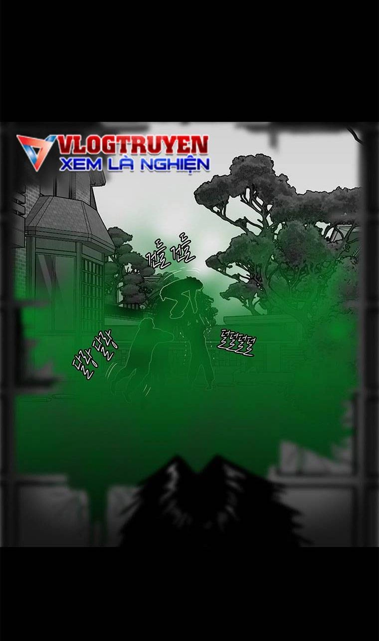 Nhân Loại Tuyệt Chủng Chapter 22 - 8