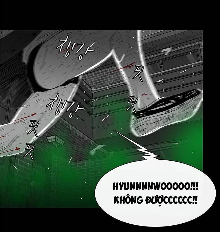 Nhân Loại Tuyệt Chủng Chapter 22 - 11