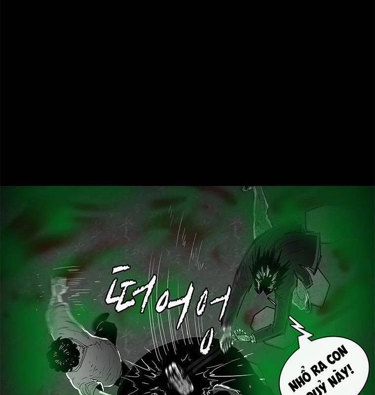 Nhân Loại Tuyệt Chủng Chapter 22 - 12