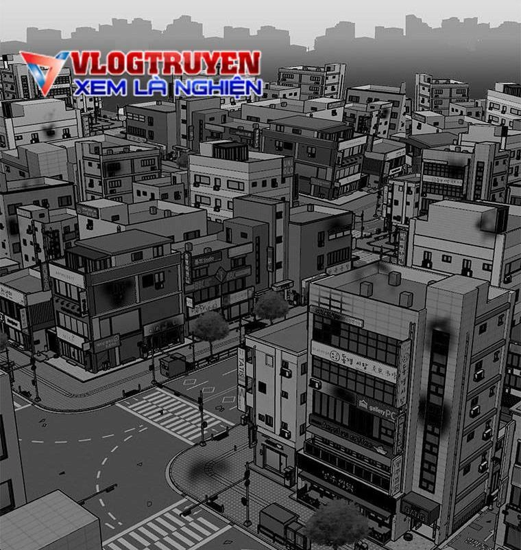 Nhân Loại Tuyệt Chủng Chapter 22 - 18