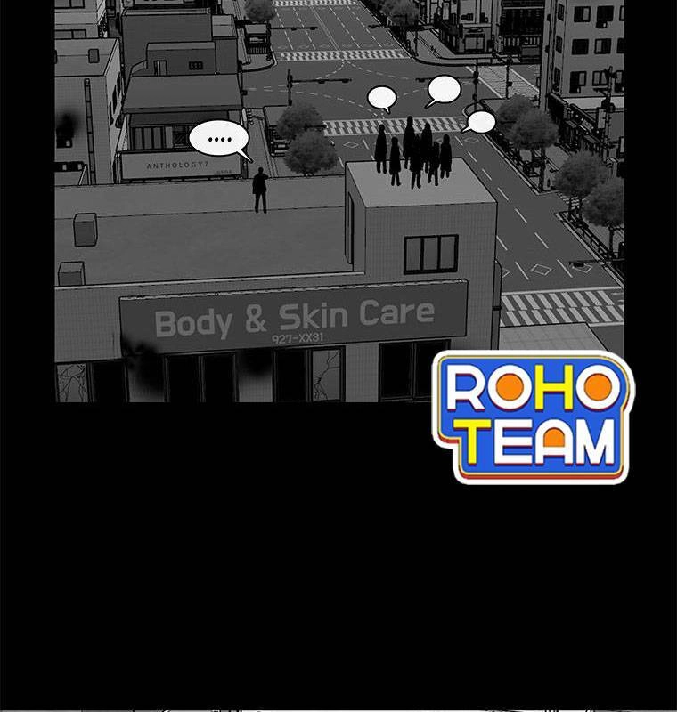 Nhân Loại Tuyệt Chủng Chapter 22 - 20