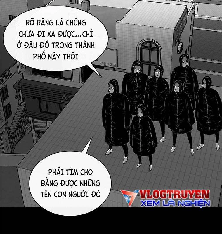 Nhân Loại Tuyệt Chủng Chapter 22 - 21