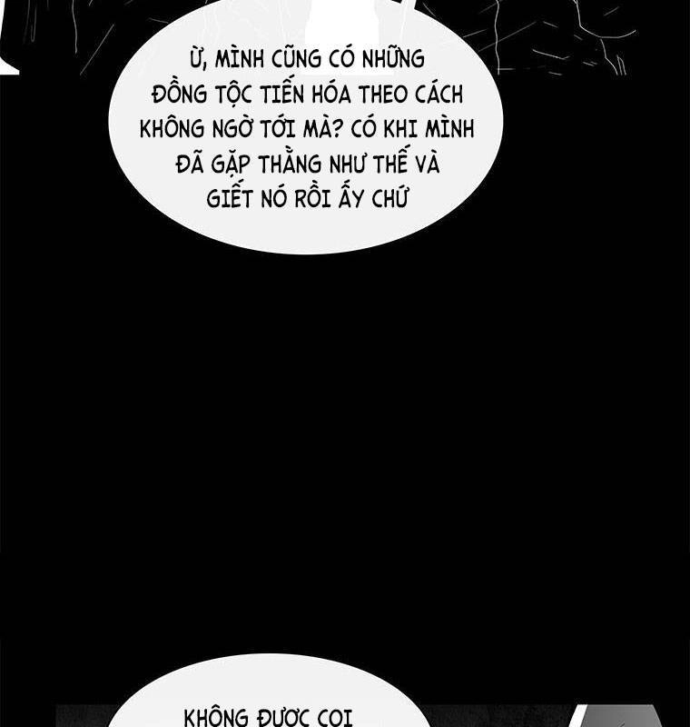 Nhân Loại Tuyệt Chủng Chapter 22 - 23