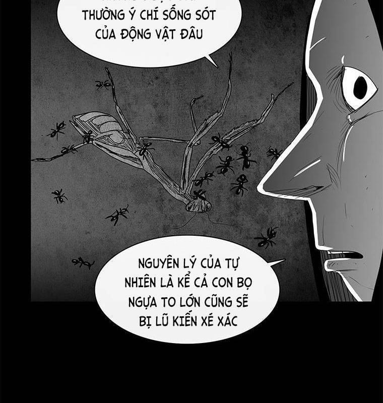 Nhân Loại Tuyệt Chủng Chapter 22 - 24