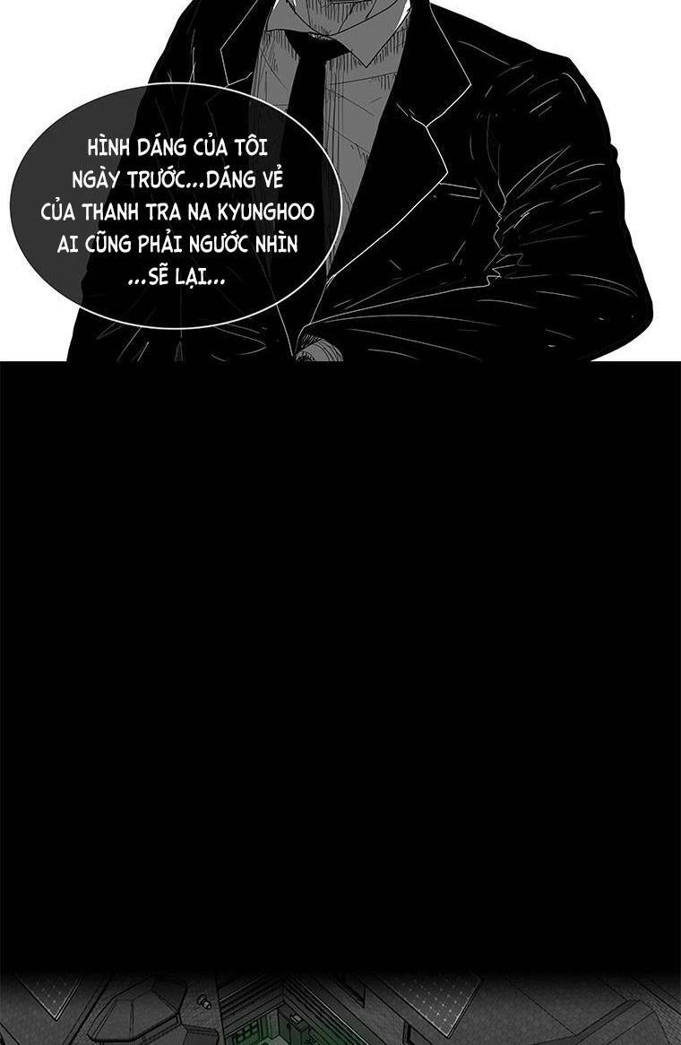 Nhân Loại Tuyệt Chủng Chapter 22 - 28